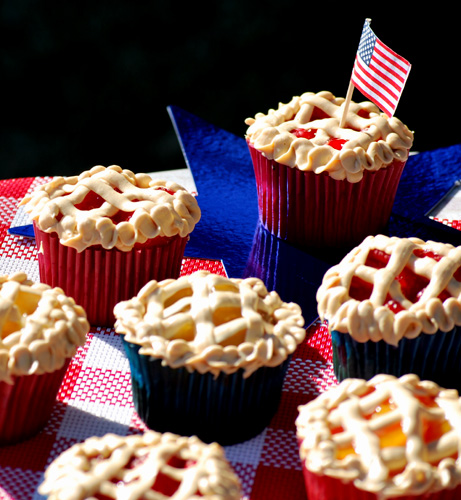 Cupcakes 6